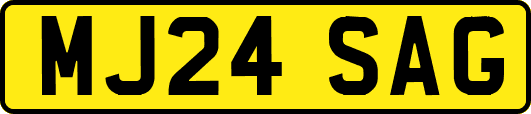 MJ24SAG