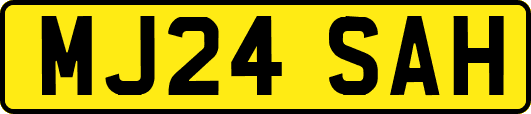 MJ24SAH