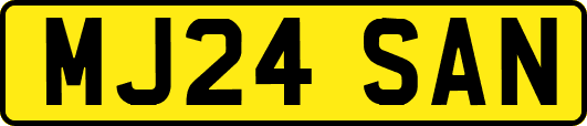 MJ24SAN