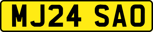 MJ24SAO