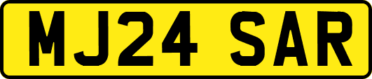 MJ24SAR