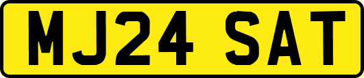MJ24SAT