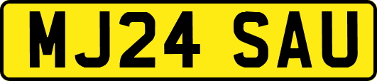 MJ24SAU