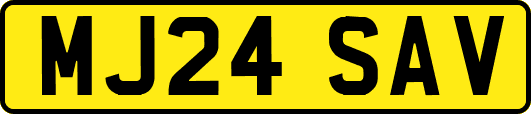 MJ24SAV