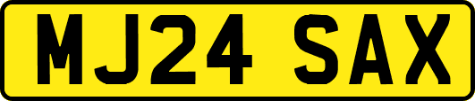 MJ24SAX