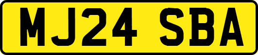 MJ24SBA