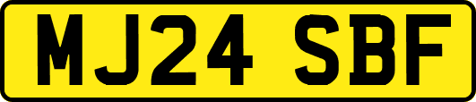 MJ24SBF