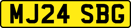 MJ24SBG