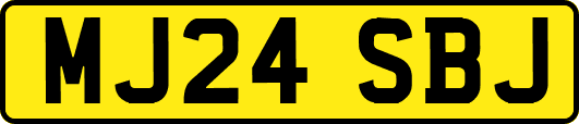 MJ24SBJ