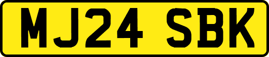 MJ24SBK