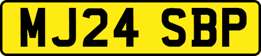 MJ24SBP