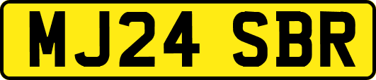 MJ24SBR