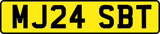 MJ24SBT