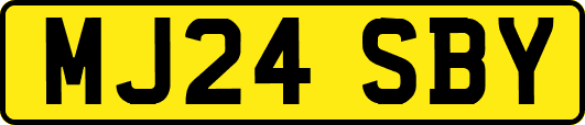 MJ24SBY