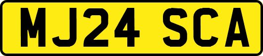 MJ24SCA