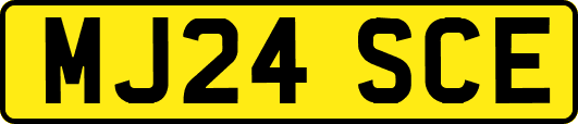MJ24SCE