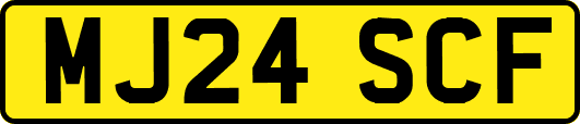 MJ24SCF