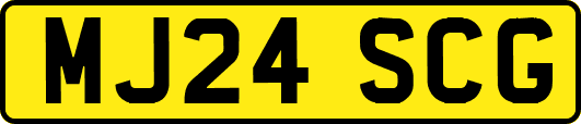 MJ24SCG