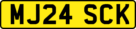 MJ24SCK
