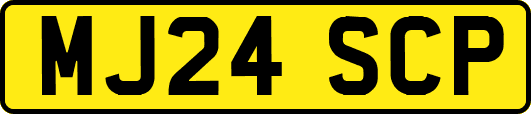 MJ24SCP