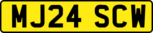 MJ24SCW