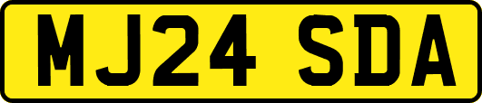 MJ24SDA