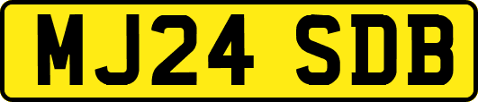 MJ24SDB
