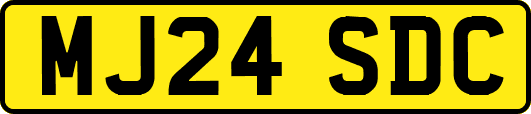 MJ24SDC