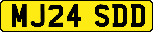 MJ24SDD
