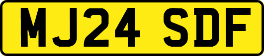 MJ24SDF