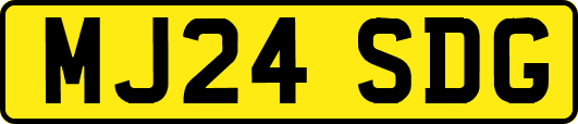 MJ24SDG