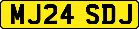 MJ24SDJ