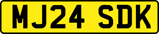 MJ24SDK