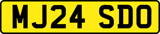 MJ24SDO