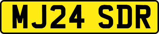 MJ24SDR