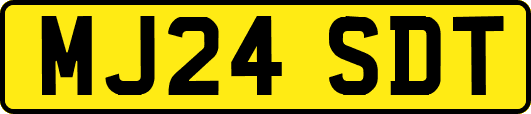 MJ24SDT