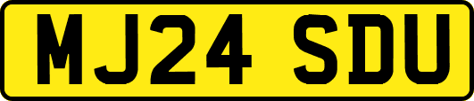 MJ24SDU