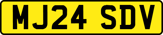 MJ24SDV
