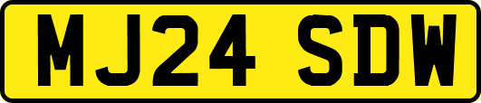 MJ24SDW