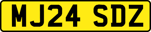 MJ24SDZ