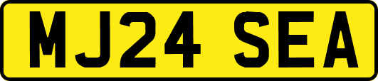 MJ24SEA