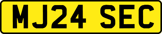 MJ24SEC