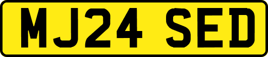 MJ24SED