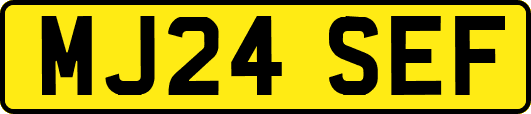 MJ24SEF