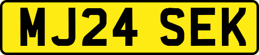 MJ24SEK
