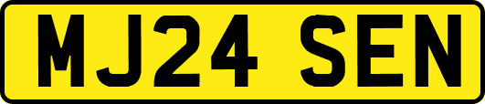 MJ24SEN