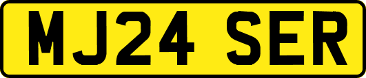 MJ24SER