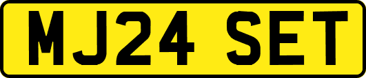 MJ24SET