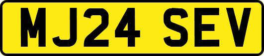 MJ24SEV