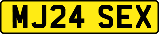 MJ24SEX